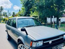 Toyota Ke72 1986 Wagon