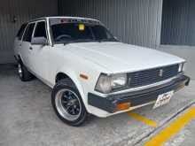 Toyota Ke72 DX WAGON 1984 Car