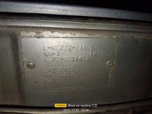 Toyota Ke72GL 1983 Car