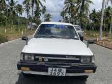 Toyota KE74 1986 Car