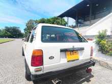 Toyota KE74 1987 Wagon