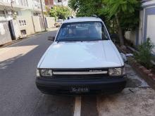 Toyota KE74 1986 Car