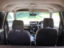 Toyota Ke74 1989 Car