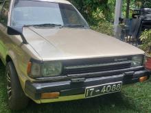 Toyota KE74 1989 Car