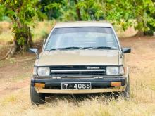 Toyota KE74 1989 Car