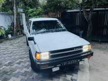Toyota KE74 1986 Car