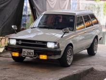 Toyota KE74 Corolla DX 1987 Car