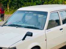 Toyota KE74 Wagon 1985 Car