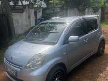 Toyota Kgc 10 2005 Car