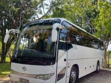 Toyota Kinglong 2016 Bus