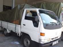 Toyota Toyota 2001 Lorry