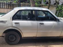 Toyota Corolla KE50 1980 Car