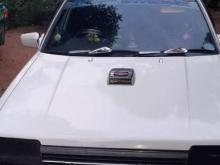 Toyota Corona 1989 Car
