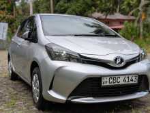 Toyota VITZ KPS 130 2016 Car
