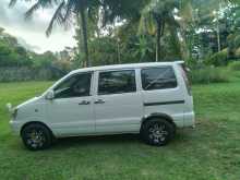 Toyota KR41 1997 Van