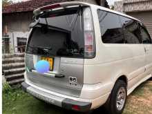 Toyota NOAH 1998 Van