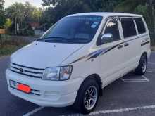 Toyota KR41 Noah 1998 Van