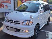 Toyota Noah Kr42 1999 Van