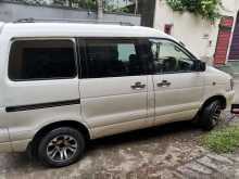 Toyota Noah Kr42 1999 Van