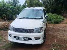 Toyota Noah Kr42 2004 Van