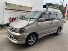 Toyota Noah Kr42 2001 Van