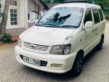 Toyota KR42 2000 Van