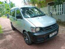 Toyota TownAce 2007 Van