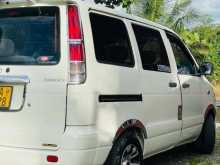 Toyota KR 42 2002 Van