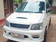 Toyota KR42 Full Noah 2000 Van