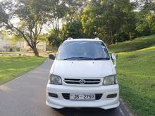 Toyota KR42 1999 Van
