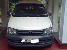 Toyota Townace Noah 1997 Van
