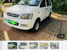 Toyota KR42 1998 Van