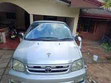 Toyota Noah Kr42 1999 Van