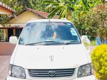 Toyota Noah Kr42 1999 Van