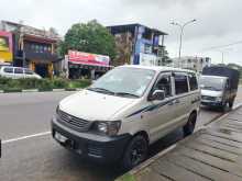 Toyota KR42 Townace 1999 Van