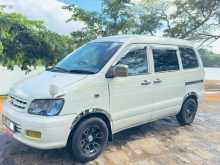 Toyota Noah Kr42 2000 Van
