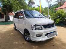 Toyota Noah KR42 2000 Van