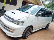 Toyota KR42 Full Noah 2000 Van