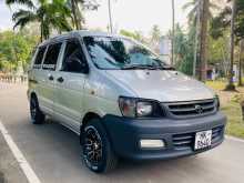 Toyota KR42 Townace Noah 2000 Van