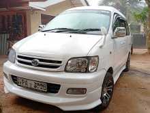 Toyota Noah Kr42 2000 Van