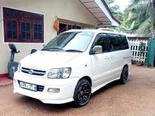 Toyota KR42 Full Noah 2000 Van