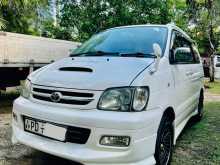 Toyota Noah Kr42 2000 Van