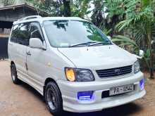 Toyota Noah Kr42 2000 Van
