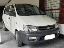 Toyota Noah Kr42 2000 Van