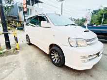Toyota Noah Kr42 Converted 2001 Van
