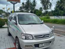 Toyota Noah Kr42 2002 Van