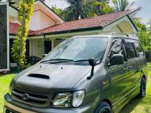 Toyota Noah Kr42 2002 Van