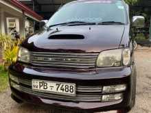 Toyota KR42 Full Noah 2003 Van