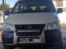 Toyota Noah Kr42 2006 Van