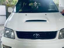 Toyota Noah Kr42 2006 Van